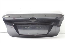 2015-2021 Subaru Wrx Gray Trunk Lid Spoiler Factory Oem 15-21