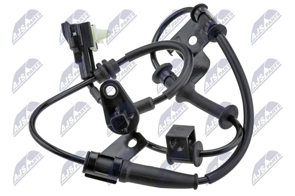 NTY ABS Sensor Raddrehzahl HCA-KA-334 FüR KIA Picanto 2 TA Fuel LPG-image