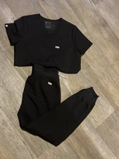 Figs Technical Collection Women’s size l XS Black