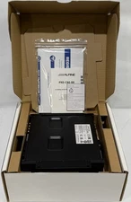 Alpine PXE-C80-88 Optim8 50W x 6 + 300W x 2 DSP Car Amplifier
