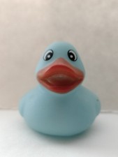 Selection of Mini Rubber Duck Bath Toys Approx. 1 1/2" - Buy Multiple and Save