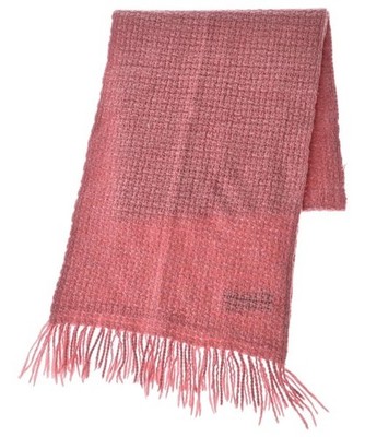 LANVIN COLLECTION Scarves Pink 2200701466084