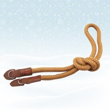Fashionable Camera Rope Personality Long Camera Rope Strap Halter Strap