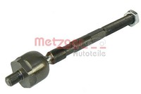 Axialgelenk Spurstange Vorne Metzger 51021618 FüR Dacia Renault