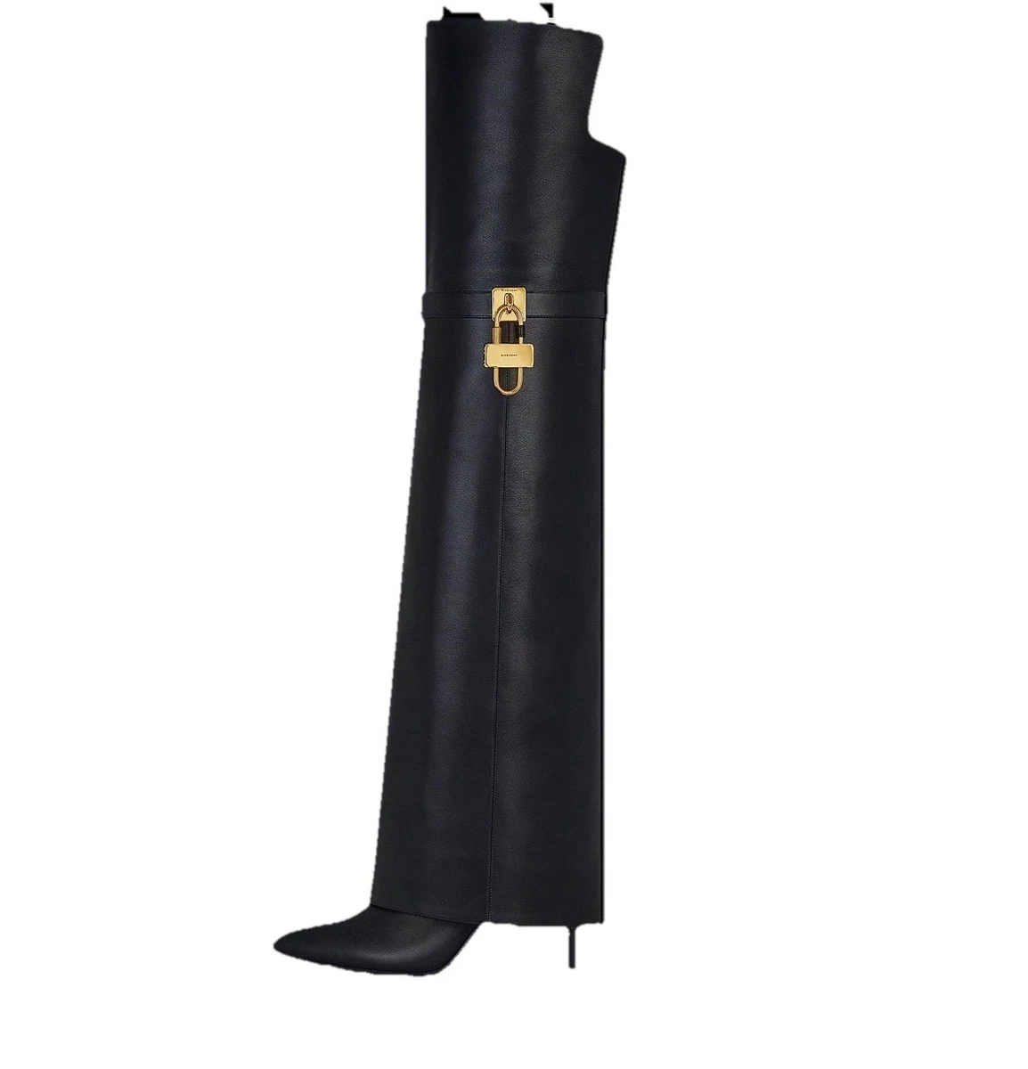 Givenchy High (3-3.9 in) Heel Height Casual Boots for Women for