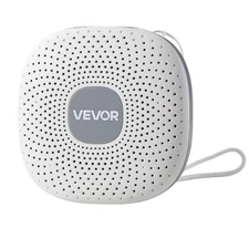 VEVOR Sound Machine 21 Soothing Sleep Sounds 3-in-1 White Noise Sound Machine