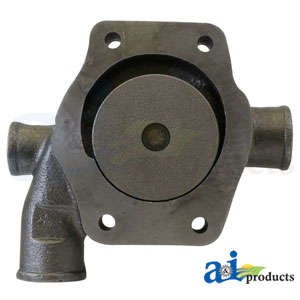 957E8501B Water Pump fits Ford Dexta Super Dexta - Replaces 0080268 - 81718104