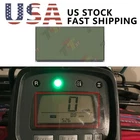 Display for Honda TRX450 FM FE Manual Shift Digital Speedometer 2002-2004