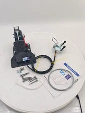 Brake Dual Brake Drivers Ed Brake Driving School Instructor Brake Passenger Side