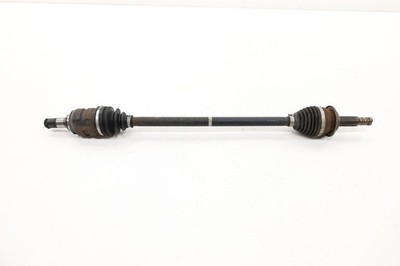 Used Rear Right Drive Axle Shaft fits: 2019 Toyota Highlander rear axle 4WD 3.5L