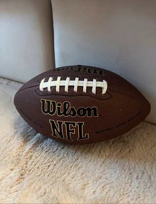 NFL Wilson Football