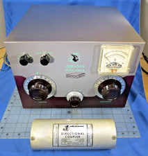 Johnson Viking matchbox 250-23 w/ Coupler 250-37 (Nice Shape but Untested!)