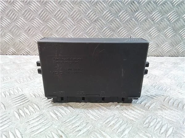 A0004460019 Centralina Mercedes-Benz Vito Autobus (638) 112 Cdi 2.2 (638.194) Om - Immagine 2 di 4