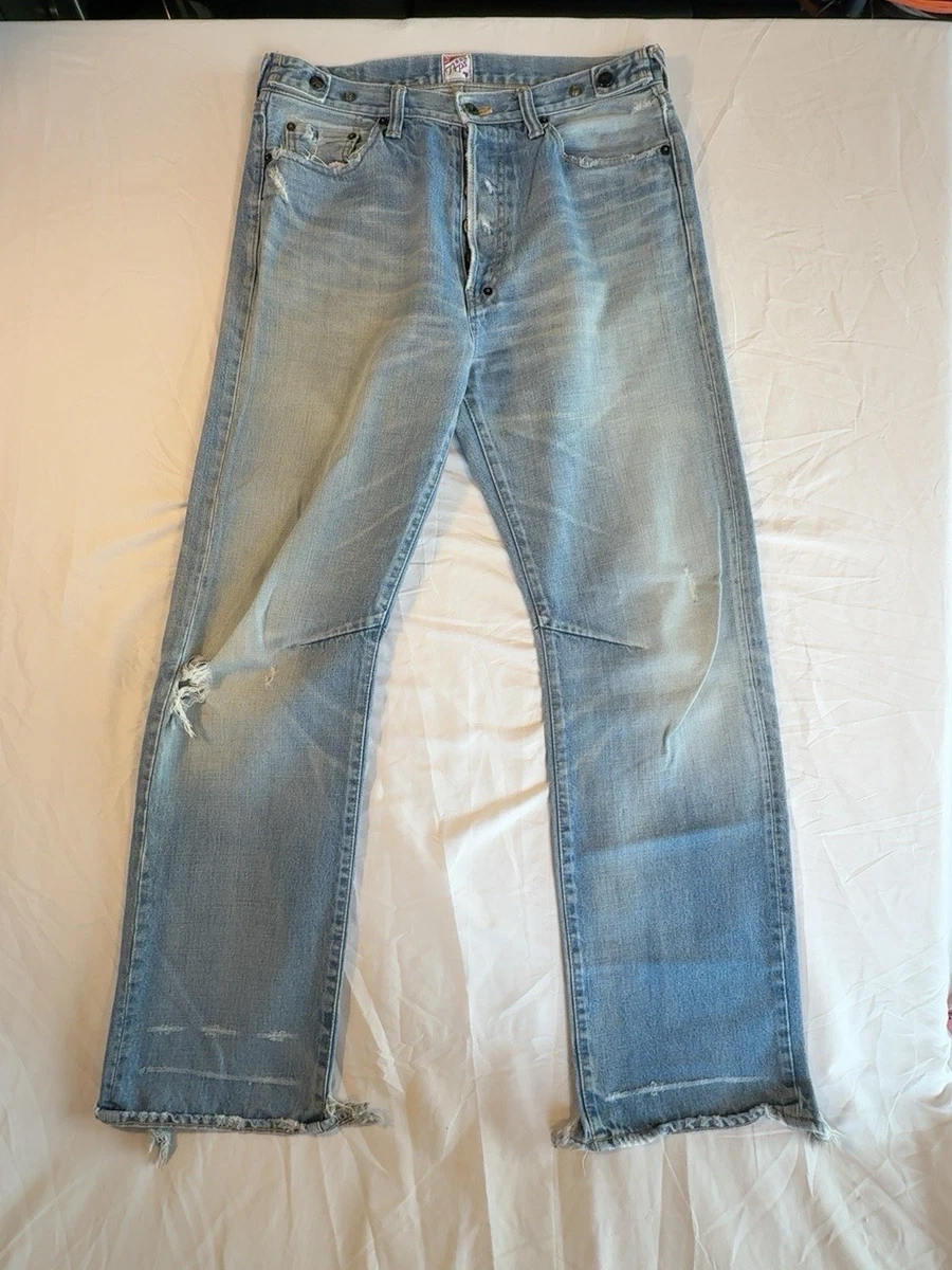 Prps Blue Jeans for Men for sale | eBay
