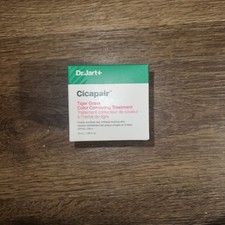 DR. JART Cicapair Tiger Grass Color Correcting Treatment 50ml Genuine 