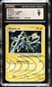 CGC 9 Arceus AR6 Holo Arceus Pokémon Card