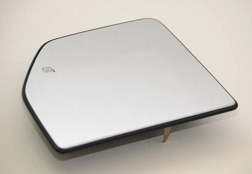 2017 2018 2019 Ford F-250 F-350 Super Duty Left Driver Upper Tow Mirror OEM