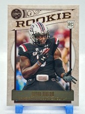 Javon Kinlaw 2020 Panini Legacy #166 (RC) - South Carolina Gamecocks