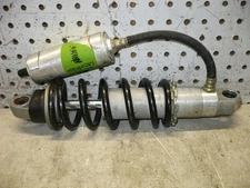 Suzuki 1987 87 GSXR Rear Shock Absorber Spring Gas Air Assy