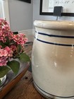 Stoneware water cooler by Red Wing Stoneware Company — photo 7