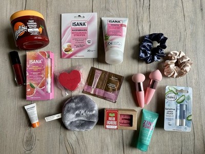 Beautypaket Kosmetikpaket