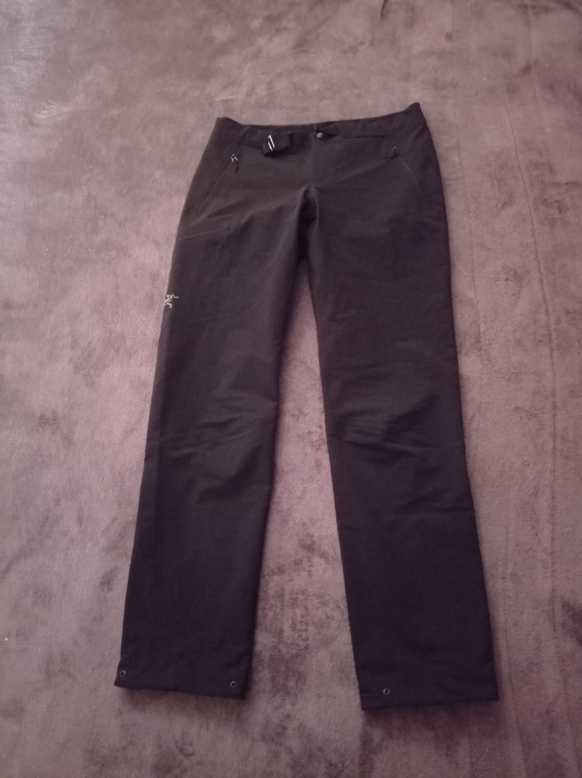 Arc'teryx Gamma AR Pantalone Uomo 34