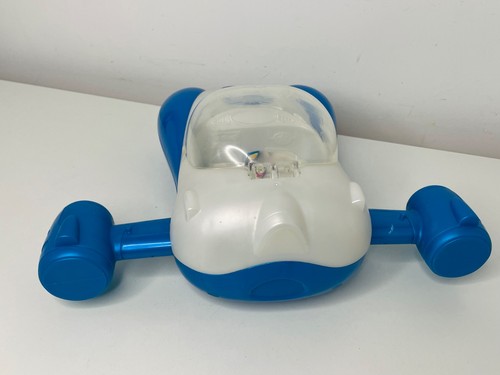 Vehículo Go Jetters Vroomster con figura Xuli y 2 figuras de cargador - Imagen 9 de 11
