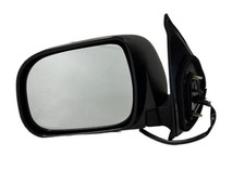 Driver Side Mirror Replacement Compatible with 2005-2011 Toyota Tacoma Powered