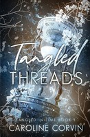 Caroline Corvin | Tangled Threads | Taschenbuch | Englisch (2022)