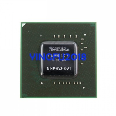 New N14P-GV2-S-A1 GeForce N14P-GV2-S-A1 BGA Chipset