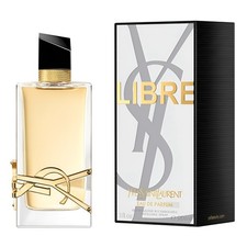 New in Box Libre EDP 3 oz/90 ml Eau de Parfum Gift Spray for Women Fast Ship