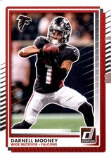 2025 Donruss #83 Darnell Mooney