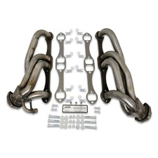 Jba 1832s Shorty Headers For 1996-2000 Gm Trucks Suvs W5.0l 5.7l Engines