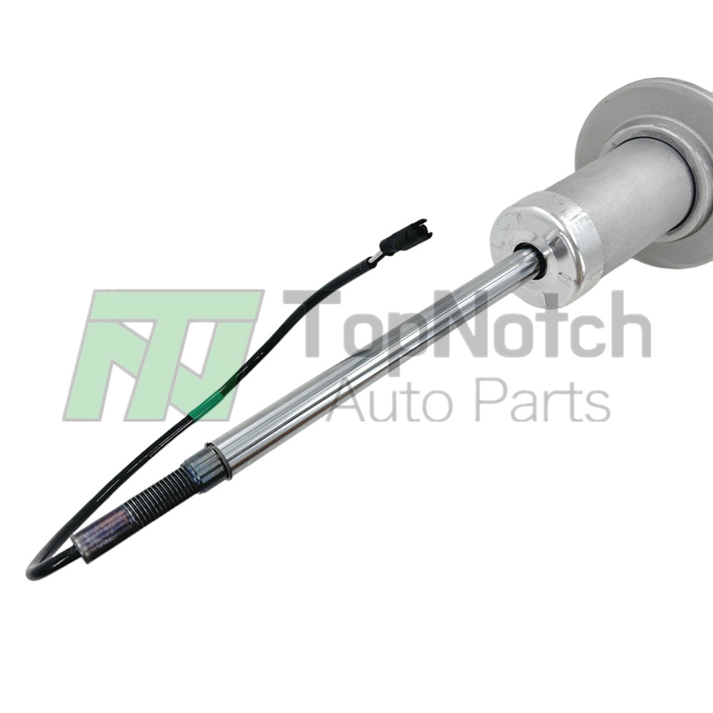 2x Rear Shock Absorbers 286946 For Maserati GranTurismo Sport MC 2013-2018