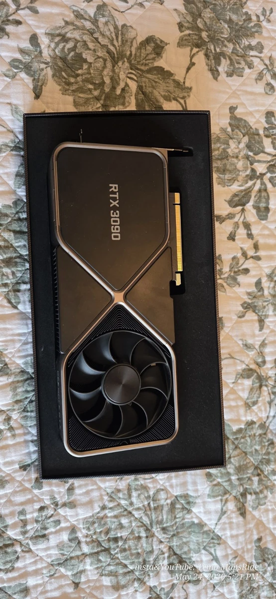 RTX3090-24G（ジャンク） RTX3080 GAMINGPRO 10GB 【ジャンク】 【公式通販】