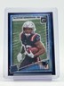TREVEYON HENDERSON 2025 DONRUSS OPTIC PURPLE SHOCK PRIZM RATED ROOKIE C Q1134