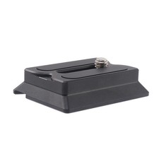 Upper Quick Release Plate Standard/Riser/Extension for DJI RS2 RSC2 RS3 RS3 Pro
