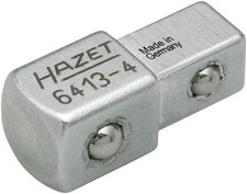 Hazet 6413-4 1/2 3/8 Sliding Square