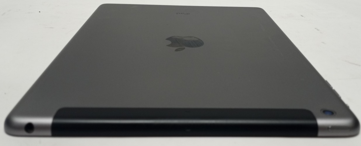 Apple iPad Air A1475 Tablet Network Unlocked 16gb Space Grey for