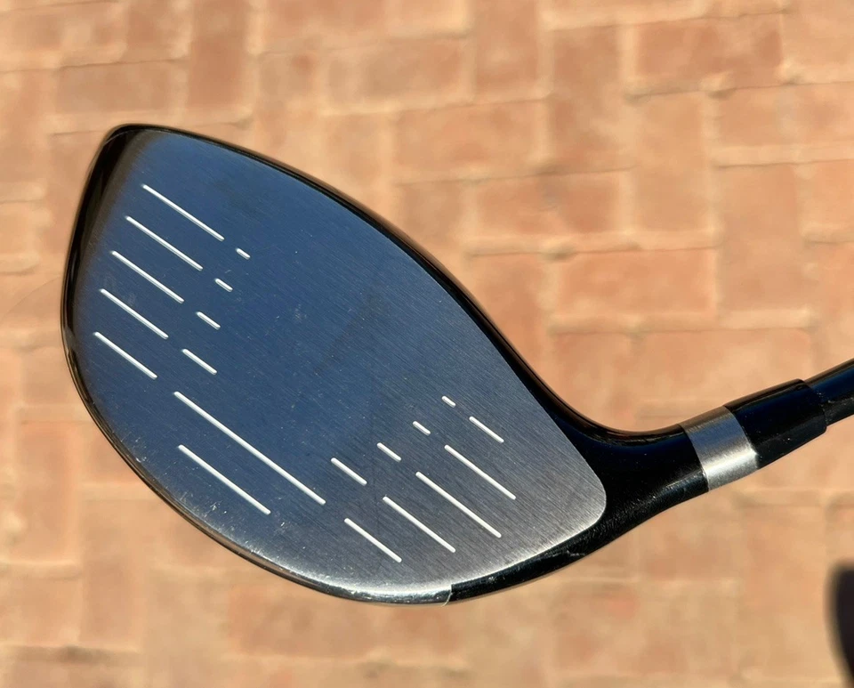 Rare Ping Rapture 460CC Driver 7.5° Speeder 757 Stiff Flex Right Hand 45.5" - Image 2 of 4