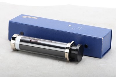 SGE 009760 100MR-LL-GT 100mL Gas Tight Syringe With Carrying Case