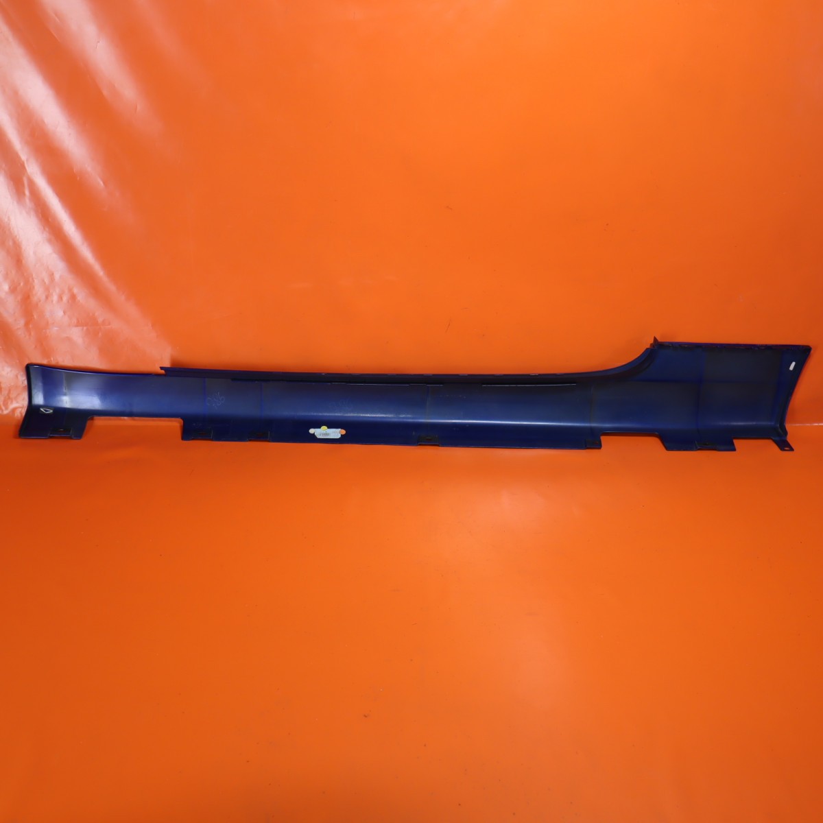 ROLLS ROYCE WRAITH ROCKER MOLDING LEFT DRIVER 2014-2018 2019 51777301423 OEM
