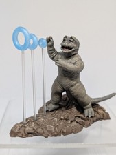 Iwakura Bandai HG 3" Minya Son Of Godzilla Gashapon