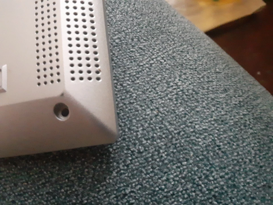 OEM ASUS BASE CUBIERTA CM3200FM1A-WS44T (GRD B) 13N1-DKA0211 (con todas las placas) Foto 4 de 4