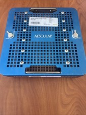 Aesculap MD575/MD576 Sterilization Tray