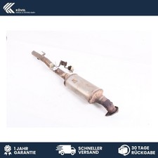 Original Katalysator Opel Astra K 1.6 CDTI 55572593 55506840