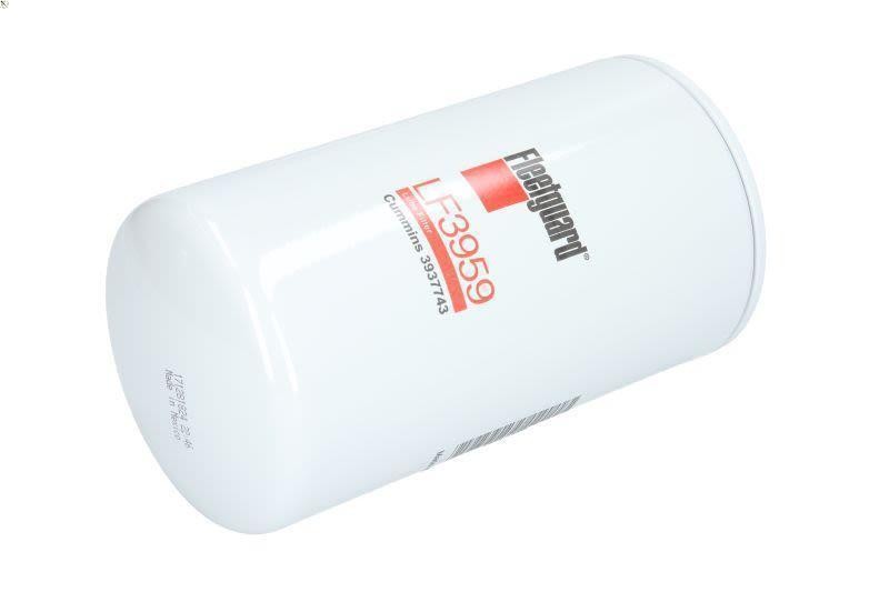 Filter Fleetguard Lf3959 Dodge Ram 2500 Pickup (be, Br) 5.9 1996-2001