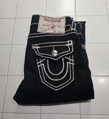 True Religion Jeans Men's 31 Size for sale | eBay
