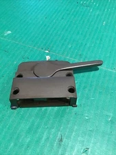 Andersen 7047R Casement & Awning Window Sash Lock Right Handed Stone Color 7047