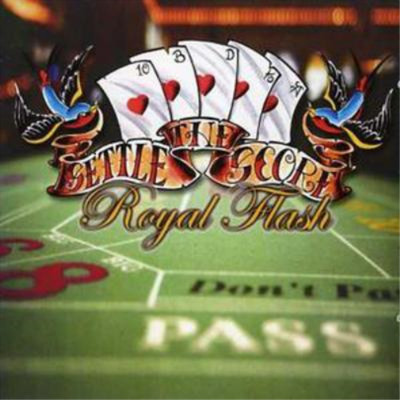 Settle The Score Royal Flash (CD) Album